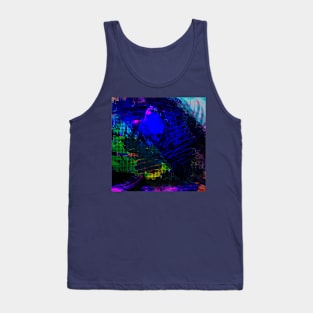 Vivid Tank Top